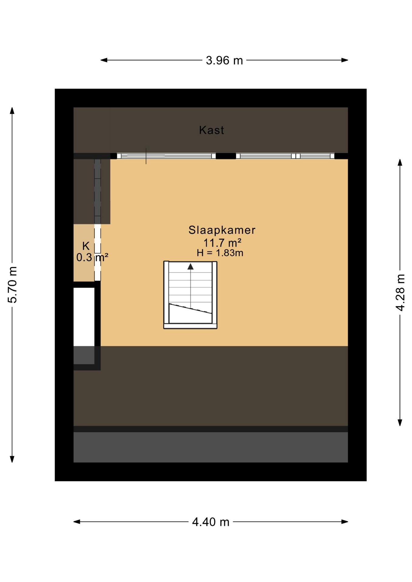 Foto 40 van Meidoornstraat 37