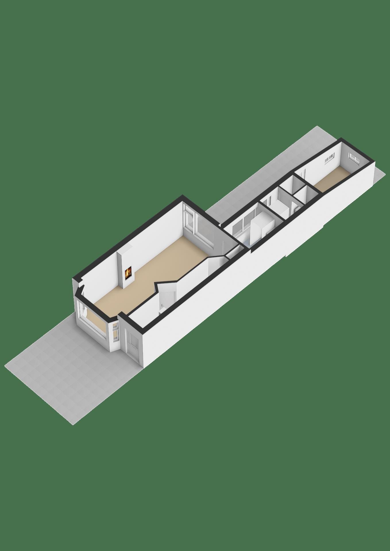 Foto 45 van Meidoornstraat 37