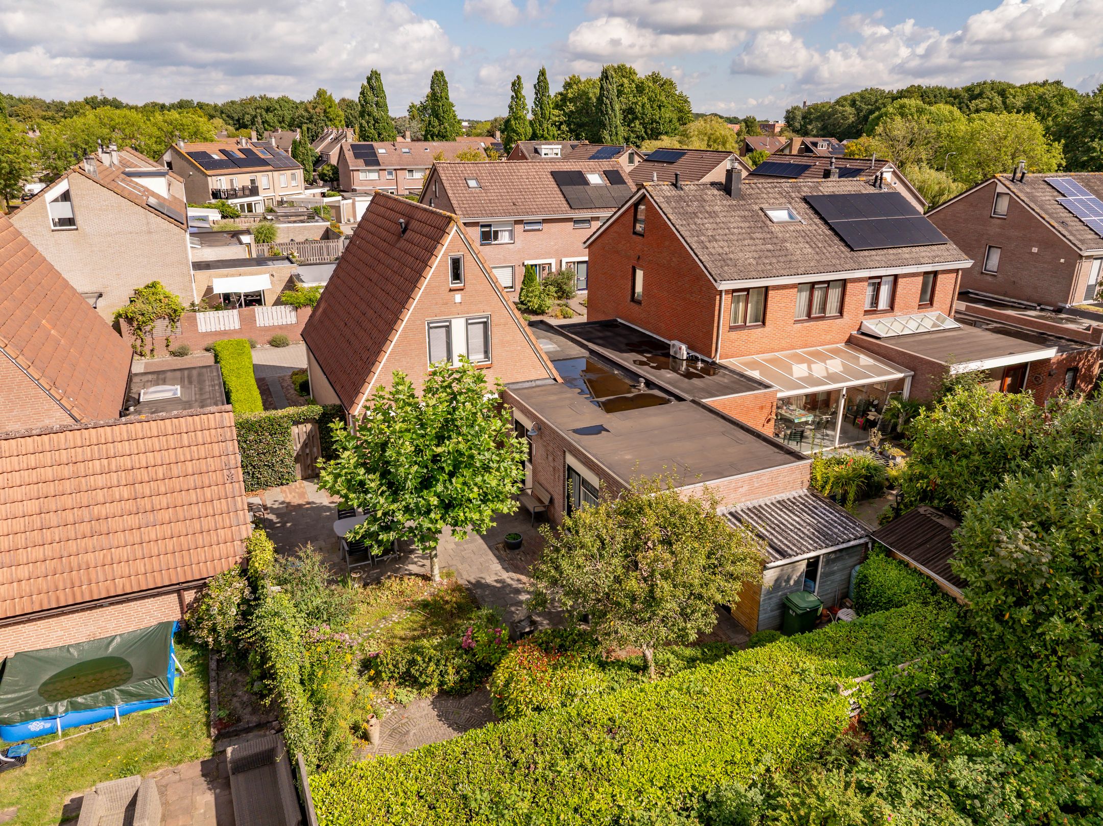 Foto 6 van Hennepkamp 4