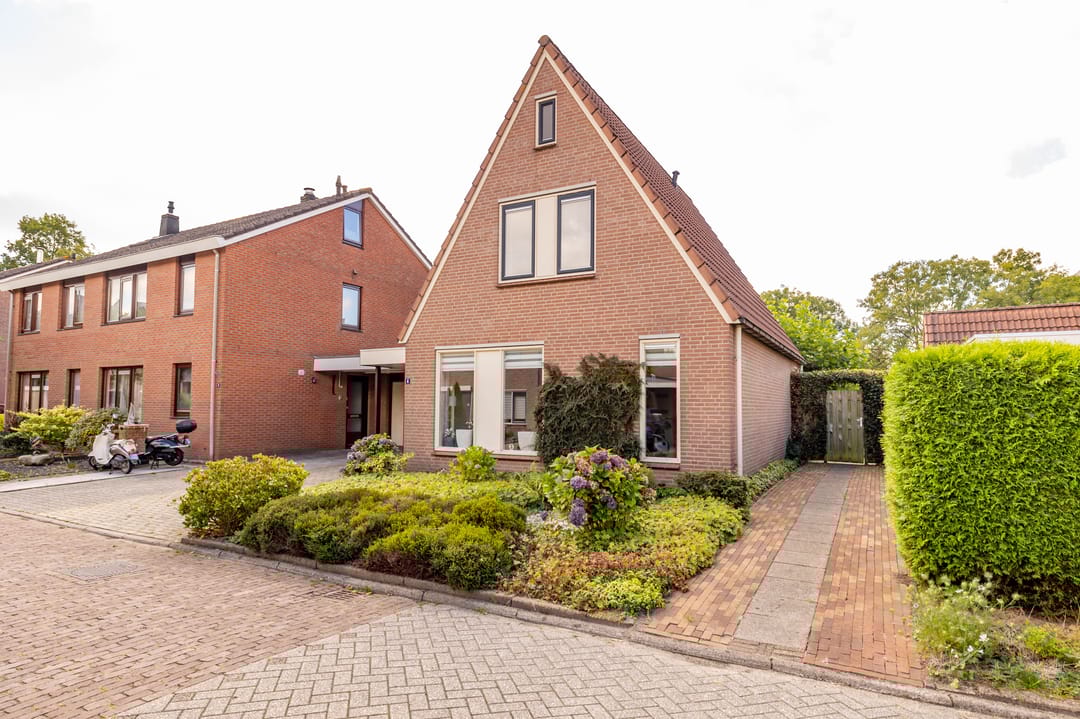 Foto 7 van Hennepkamp 4