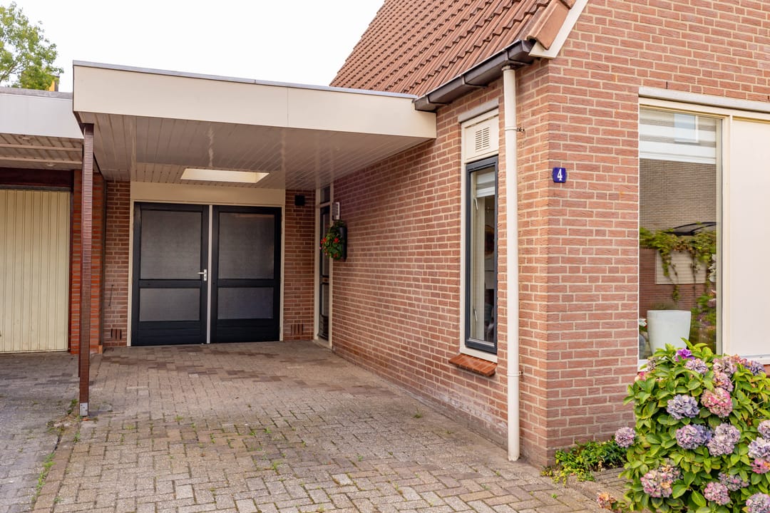 Foto 8 van Hennepkamp 4