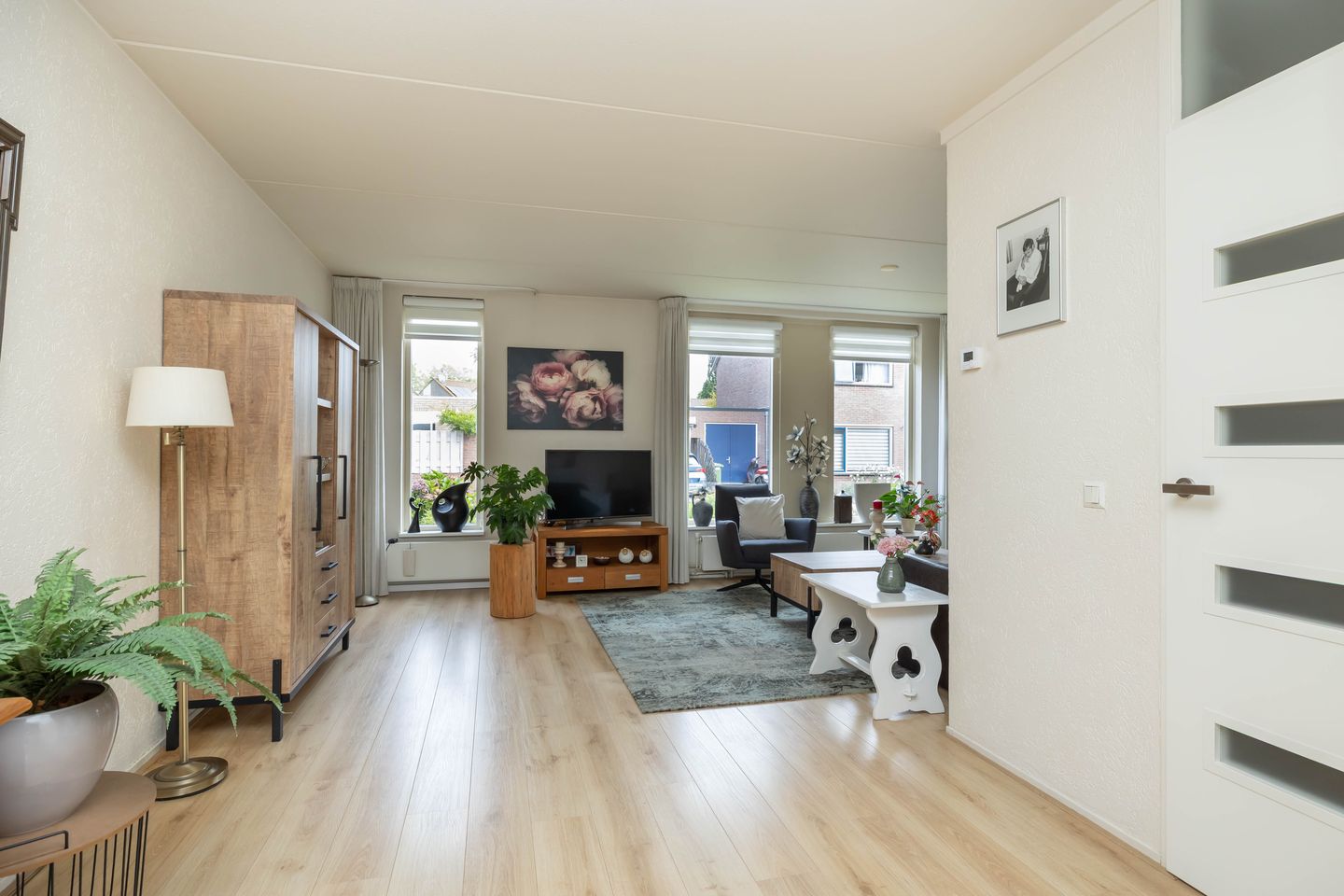 Foto 10 van Hennepkamp 4