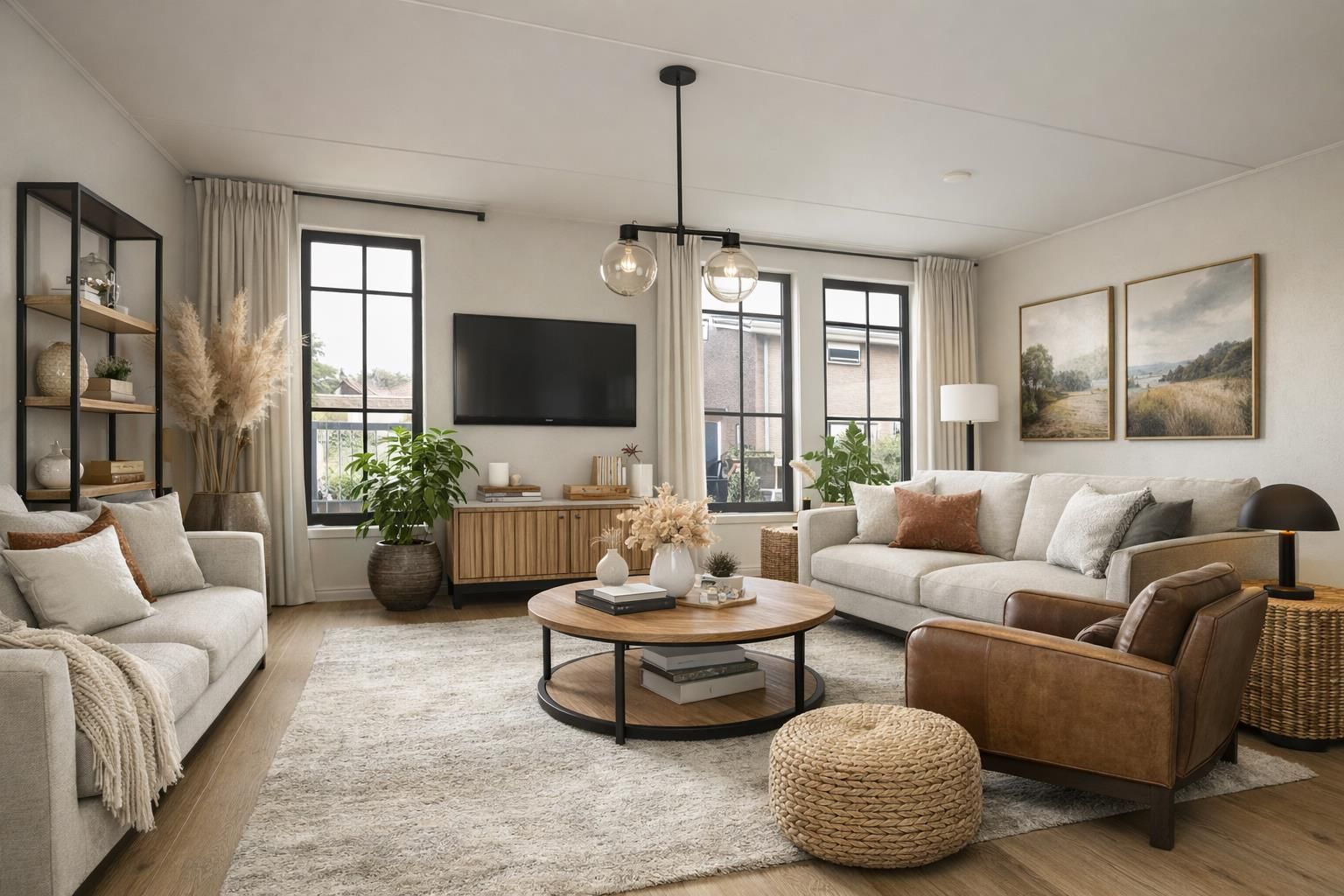 Foto 12 van Hennepkamp 4