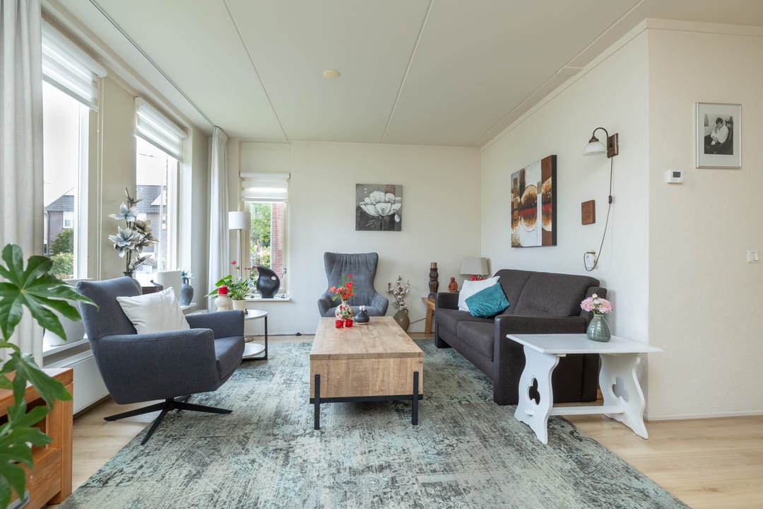 Foto 13 van Hennepkamp 4