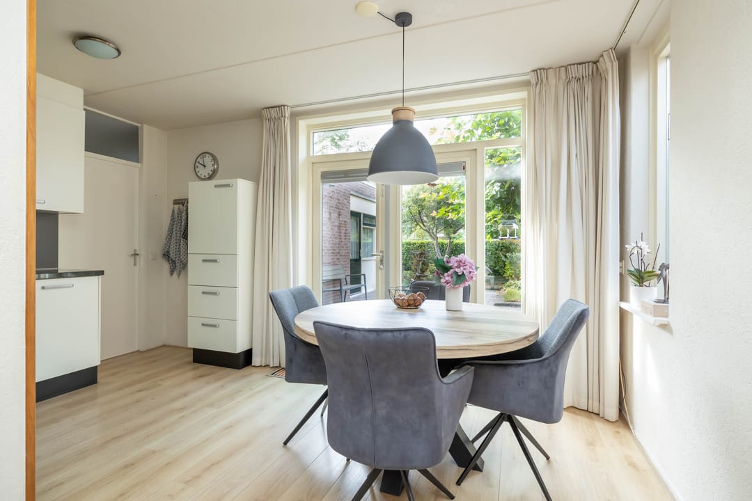 Foto 16 van Hennepkamp 4