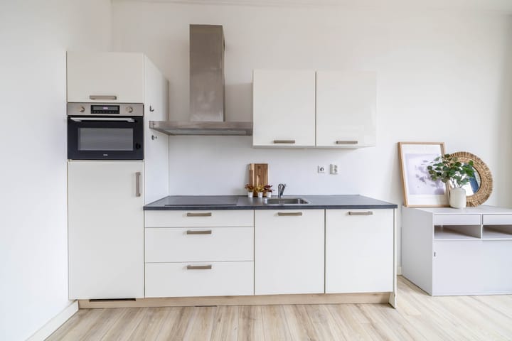 Foto 4 van Teylersplein 2-C7