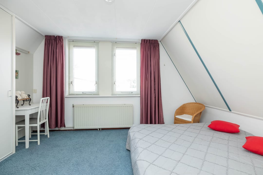 Foto 26 van Hennepkamp 4