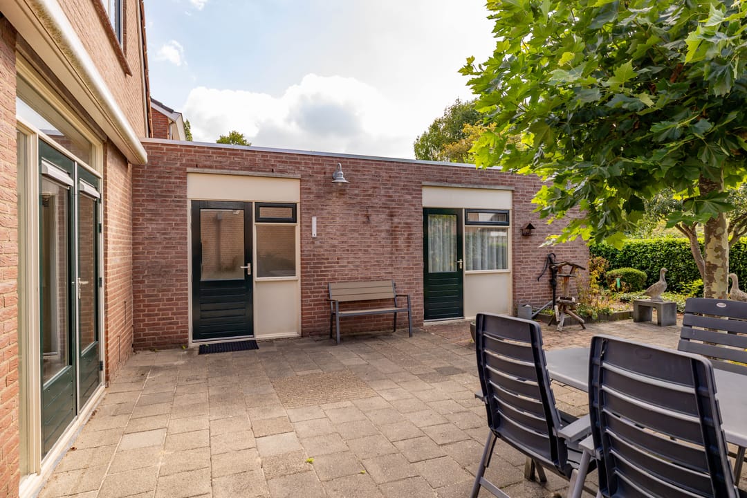 Foto 38 van Hennepkamp 4