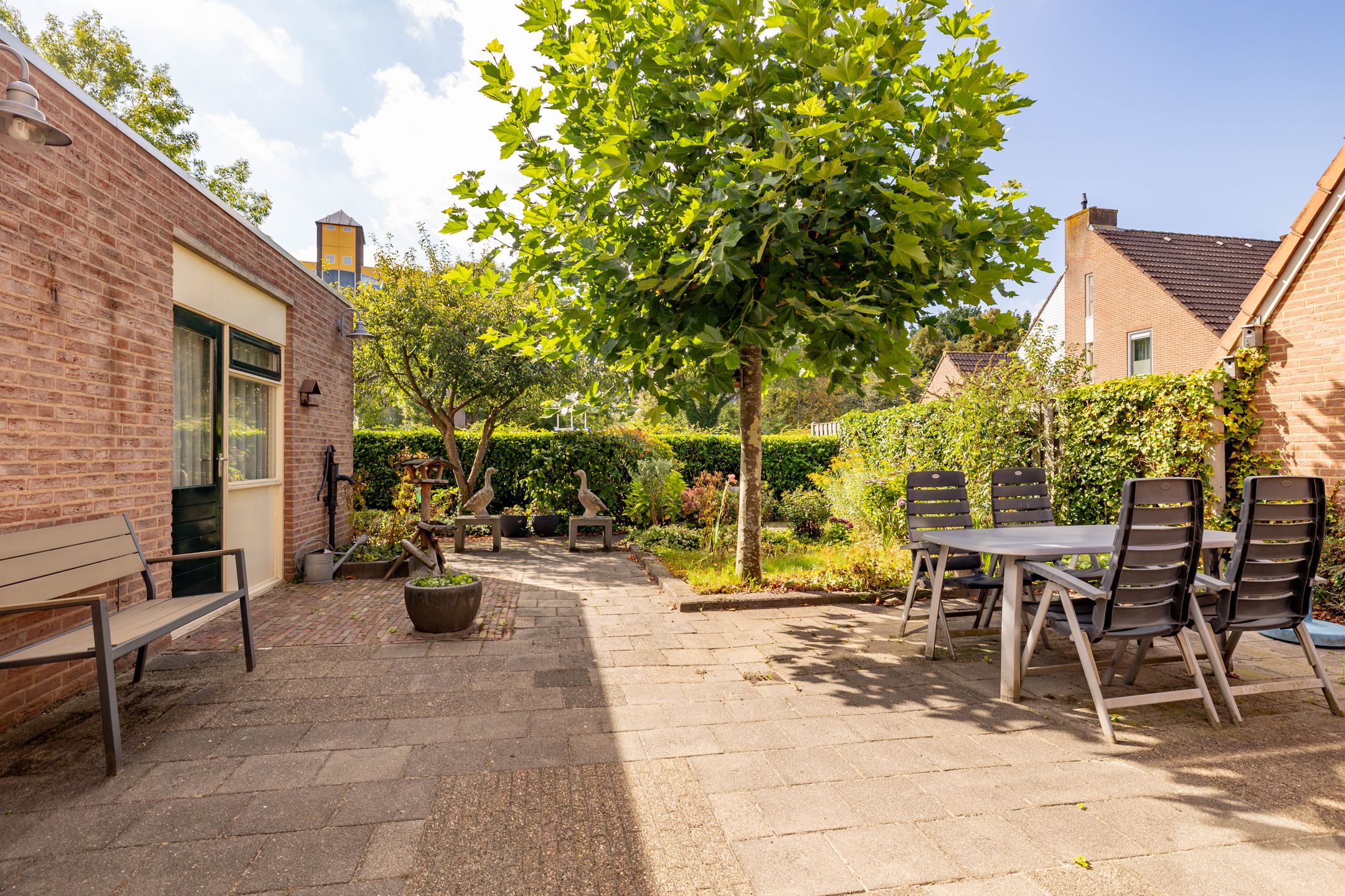 Foto 39 van Hennepkamp 4