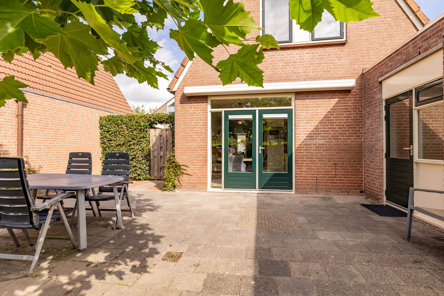 Foto 40 van Hennepkamp 4