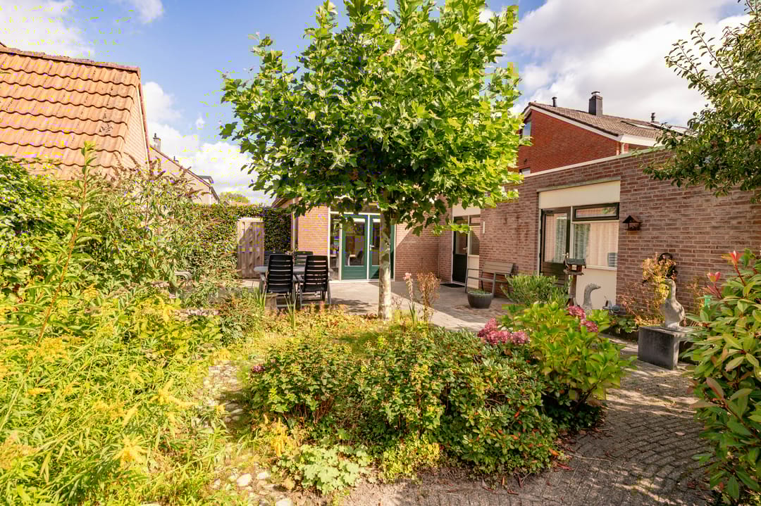 Foto 41 van Hennepkamp 4