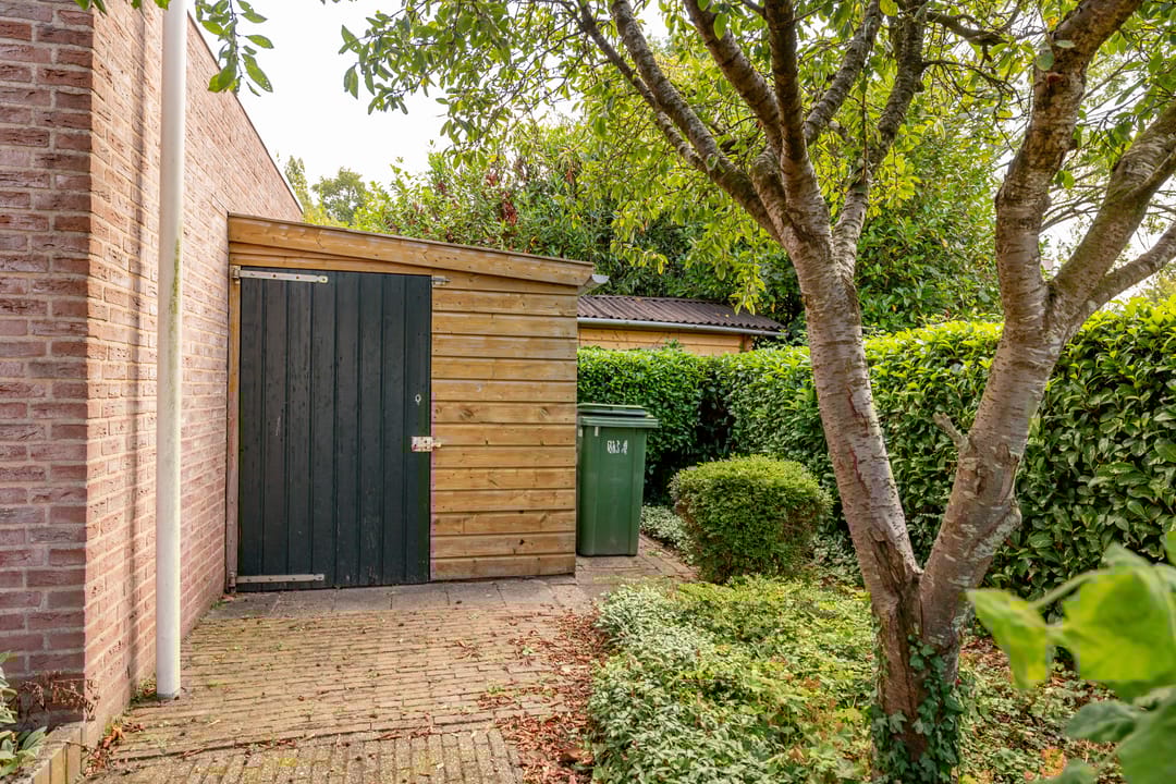 Foto 43 van Hennepkamp 4