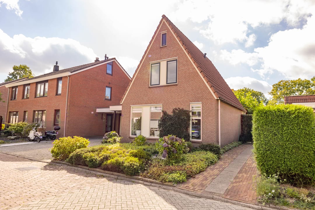 Foto 46 van Hennepkamp 4