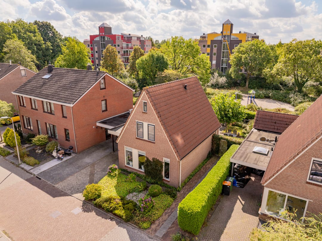 Foto 47 van Hennepkamp 4