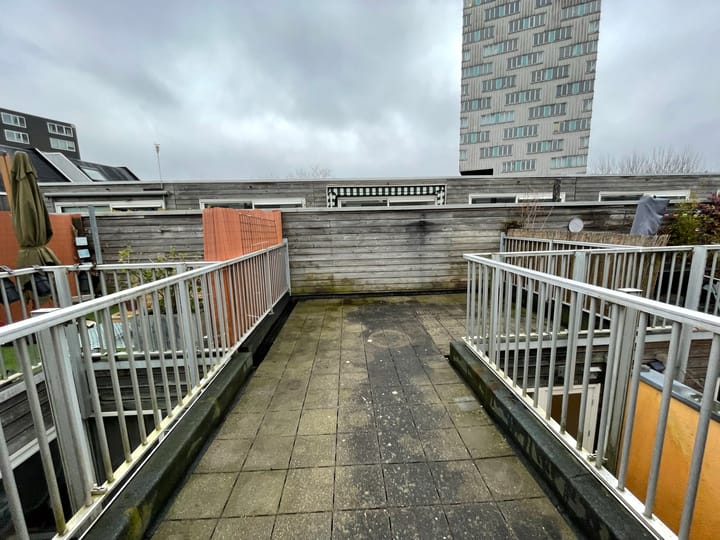 Photo 2 of C.J.K. van Aalststraat 46