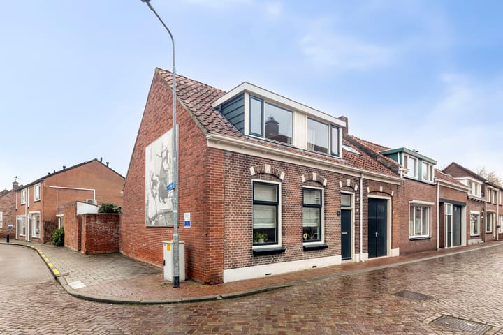 Photo 1 of Noordstraat 31