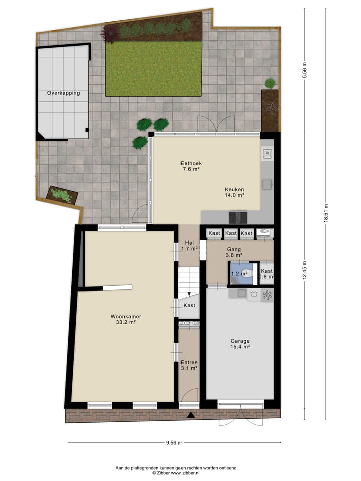 Photo 46 of Noordstraat 31