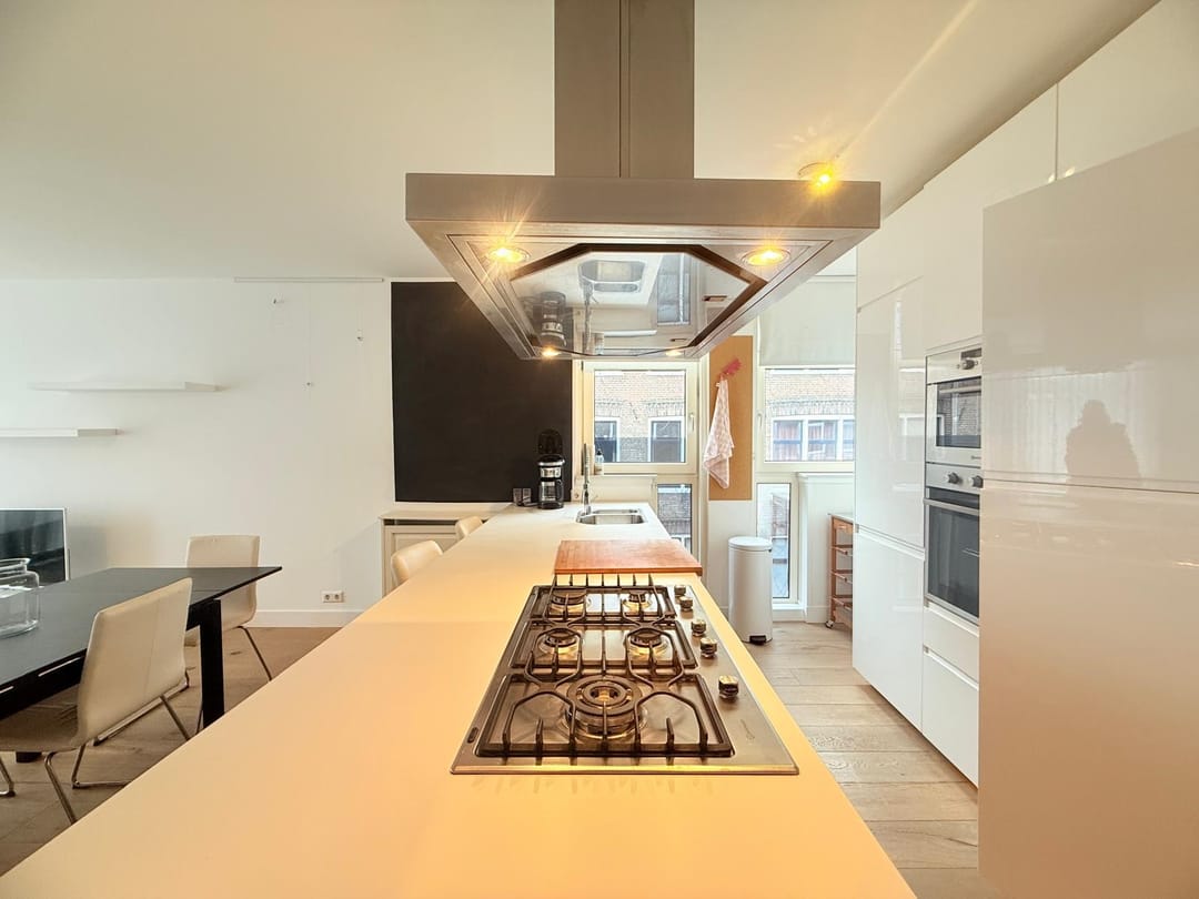 Photo 2 of Looiersgracht 116