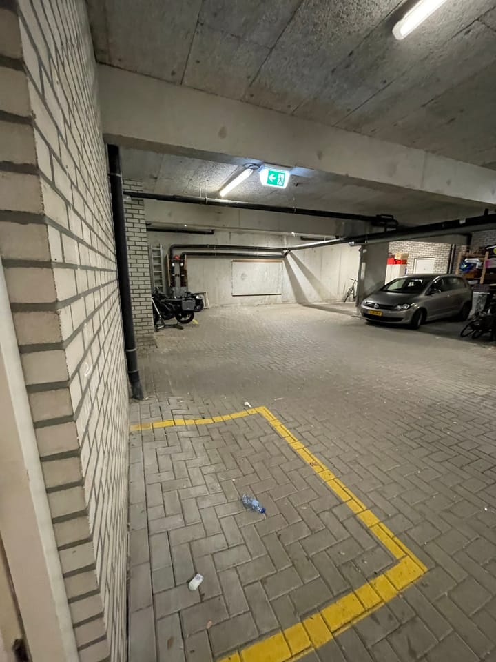 Photo 7 of C.J.K. van Aalststraat 46