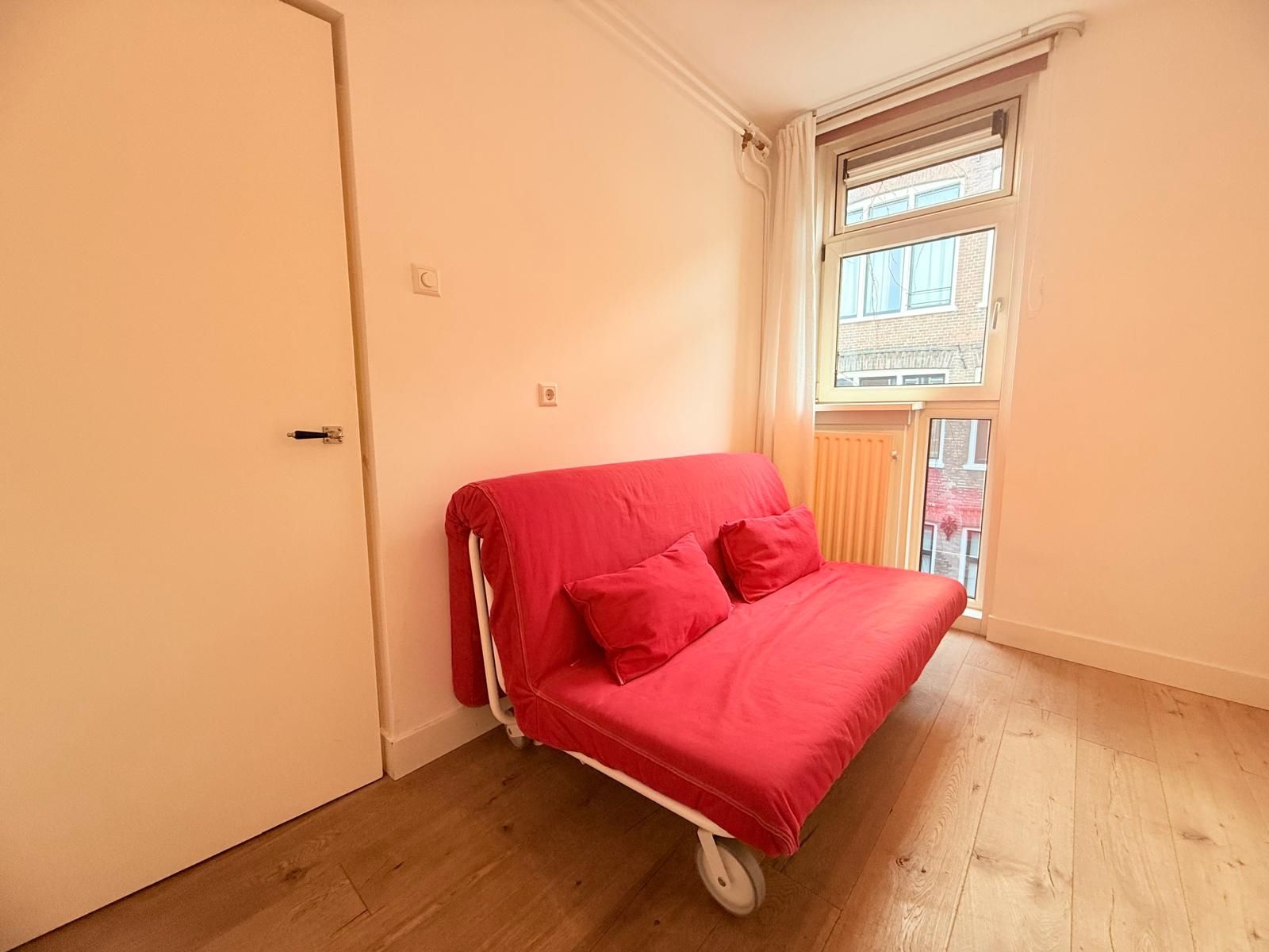 Photo 9 of Looiersgracht 116