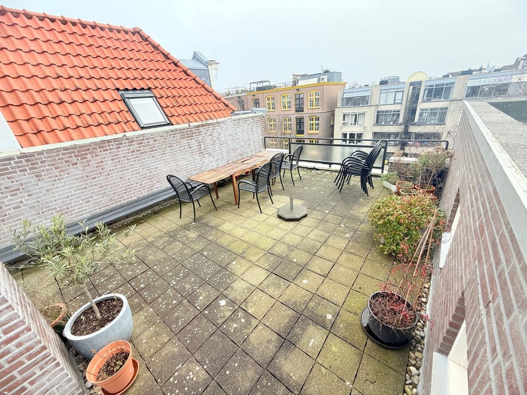 Photo 11 of Looiersgracht 116