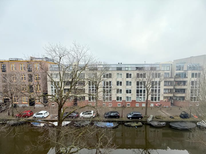 Looiersgracht 116