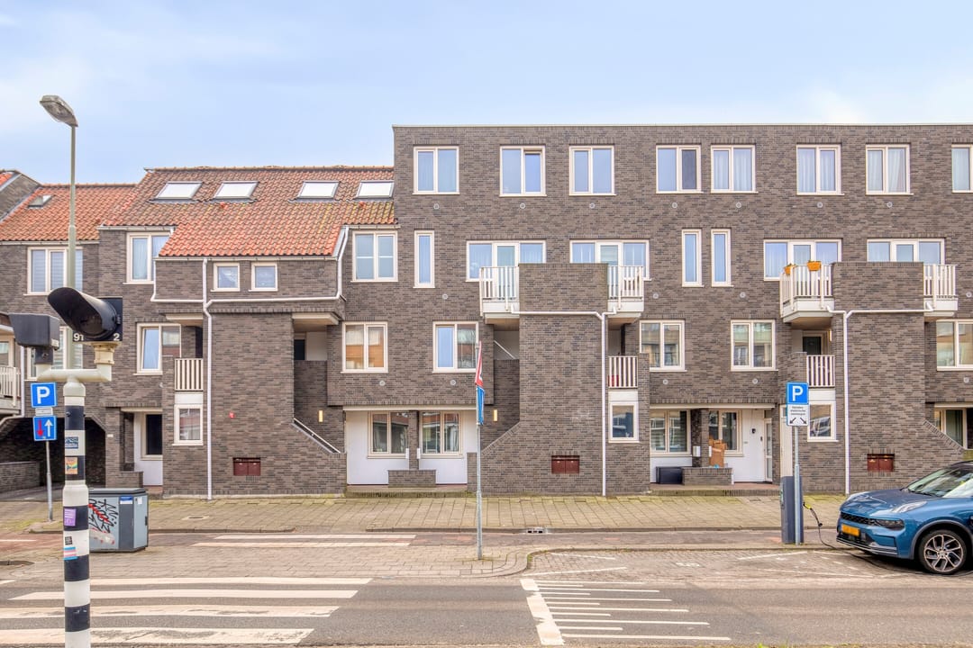 Foto 1 van Rotterdamsedijk 373