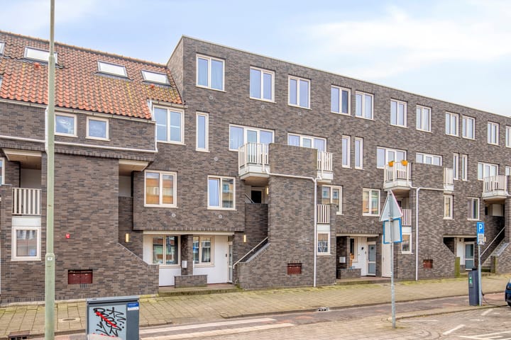 Foto 2 van Rotterdamsedijk 373