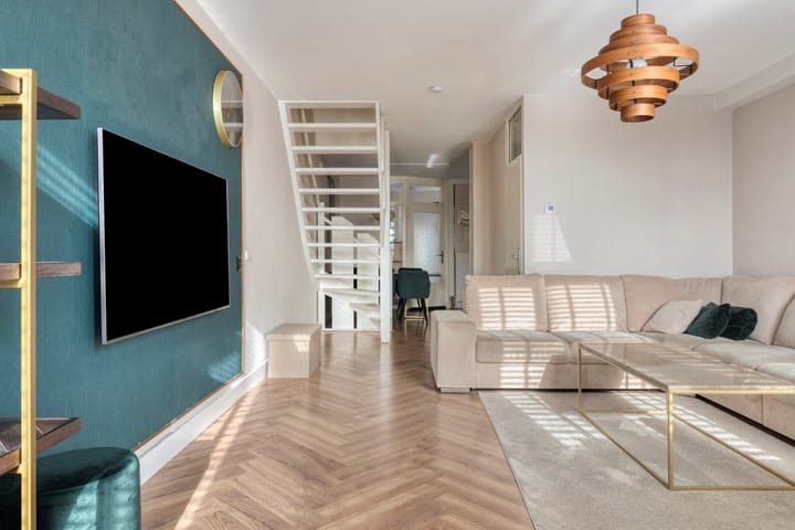 Foto 17 van Rotterdamsedijk 373