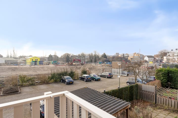 Foto 20 van Rotterdamsedijk 373