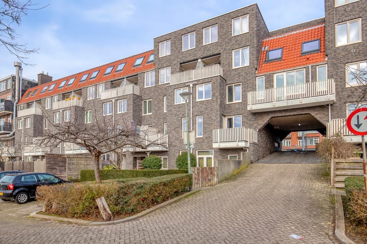 Foto 34 van Rotterdamsedijk 373