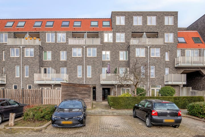 Foto 35 van Rotterdamsedijk 373