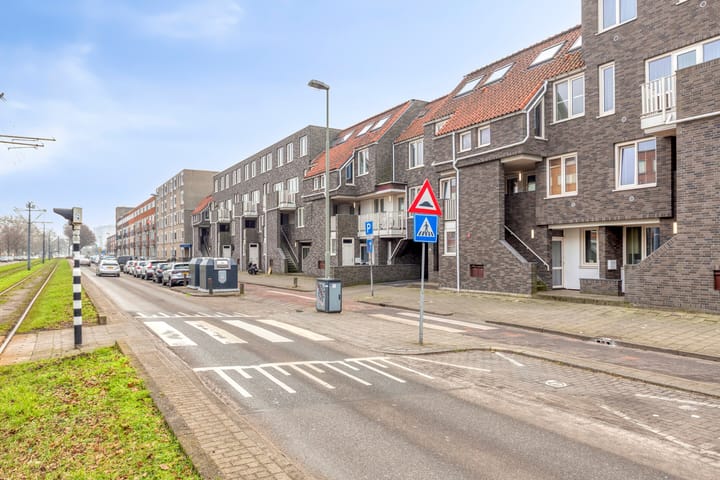 Foto 3 van Rotterdamsedijk 373