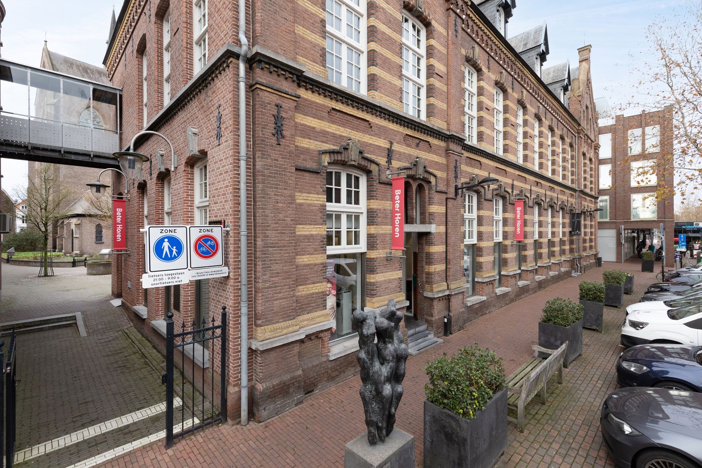 Bekijk foto 3 van Zuid Koninginnewal 45-49