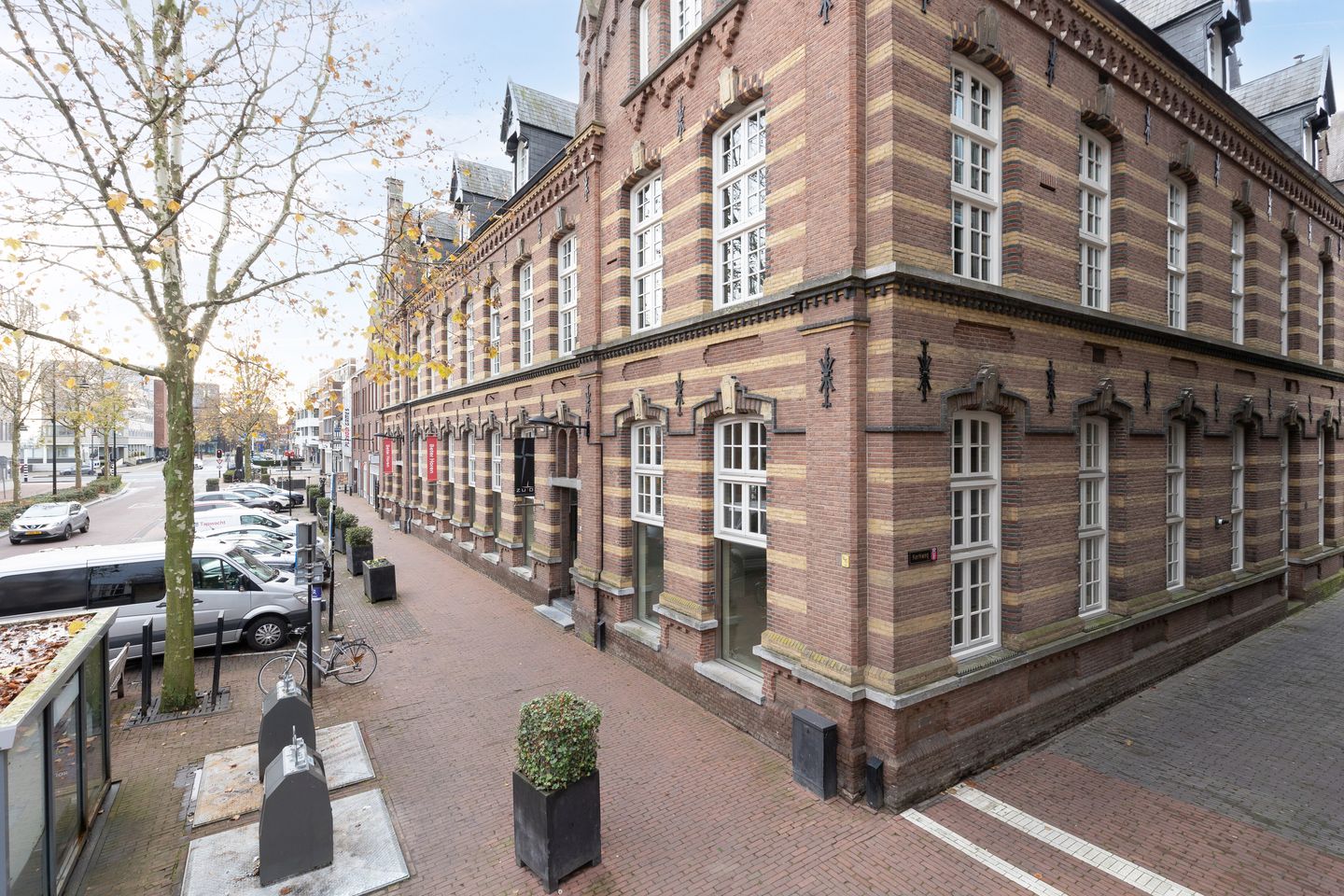 Bekijk foto 5 van Zuid Koninginnewal 45-49