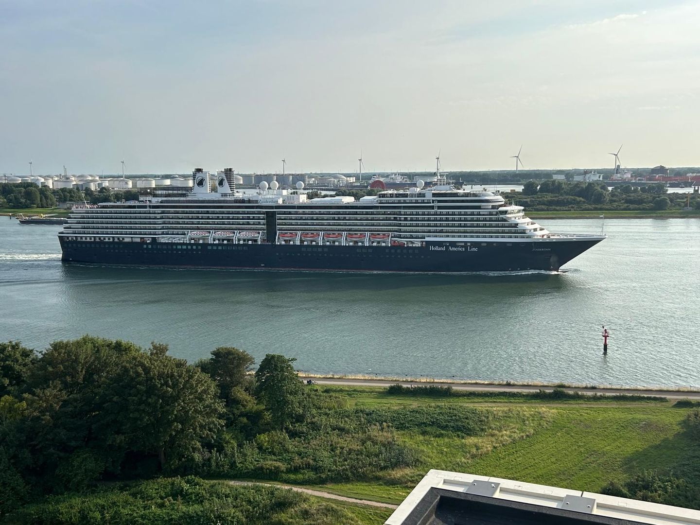 Foto 34 van Merellaan 1369