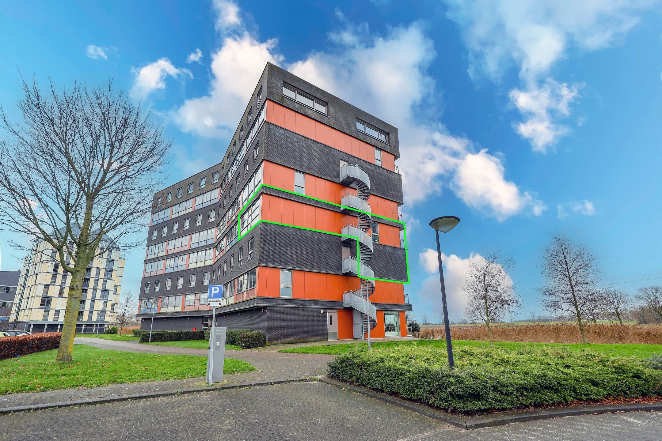 Puerto Ricostraat 51 