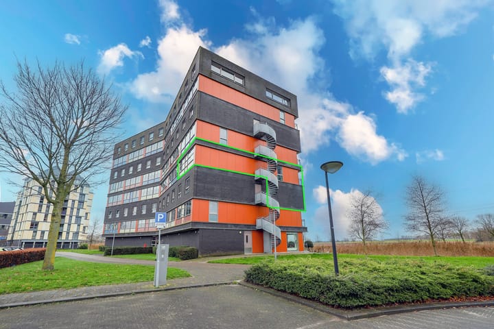 Puerto Ricostraat 51