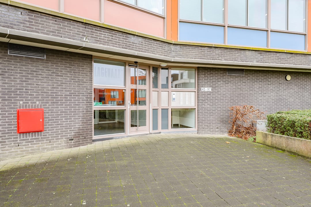 Photo 7 of Puerto Ricostraat 51