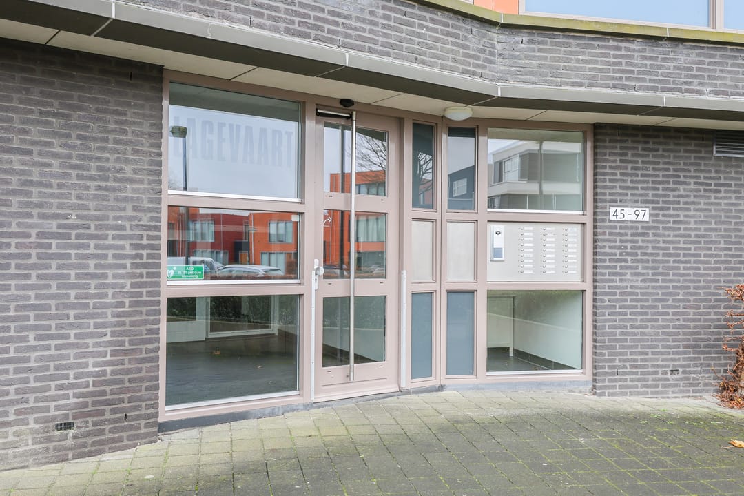 Photo 8 of Puerto Ricostraat 51