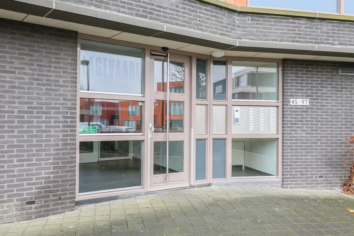 Foto 8 van Puerto Ricostraat 51