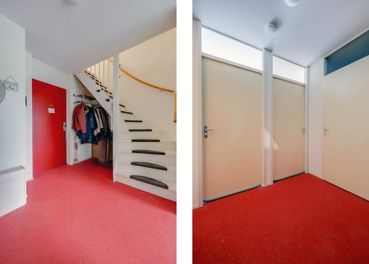 Foto 11 van Puerto Ricostraat 51