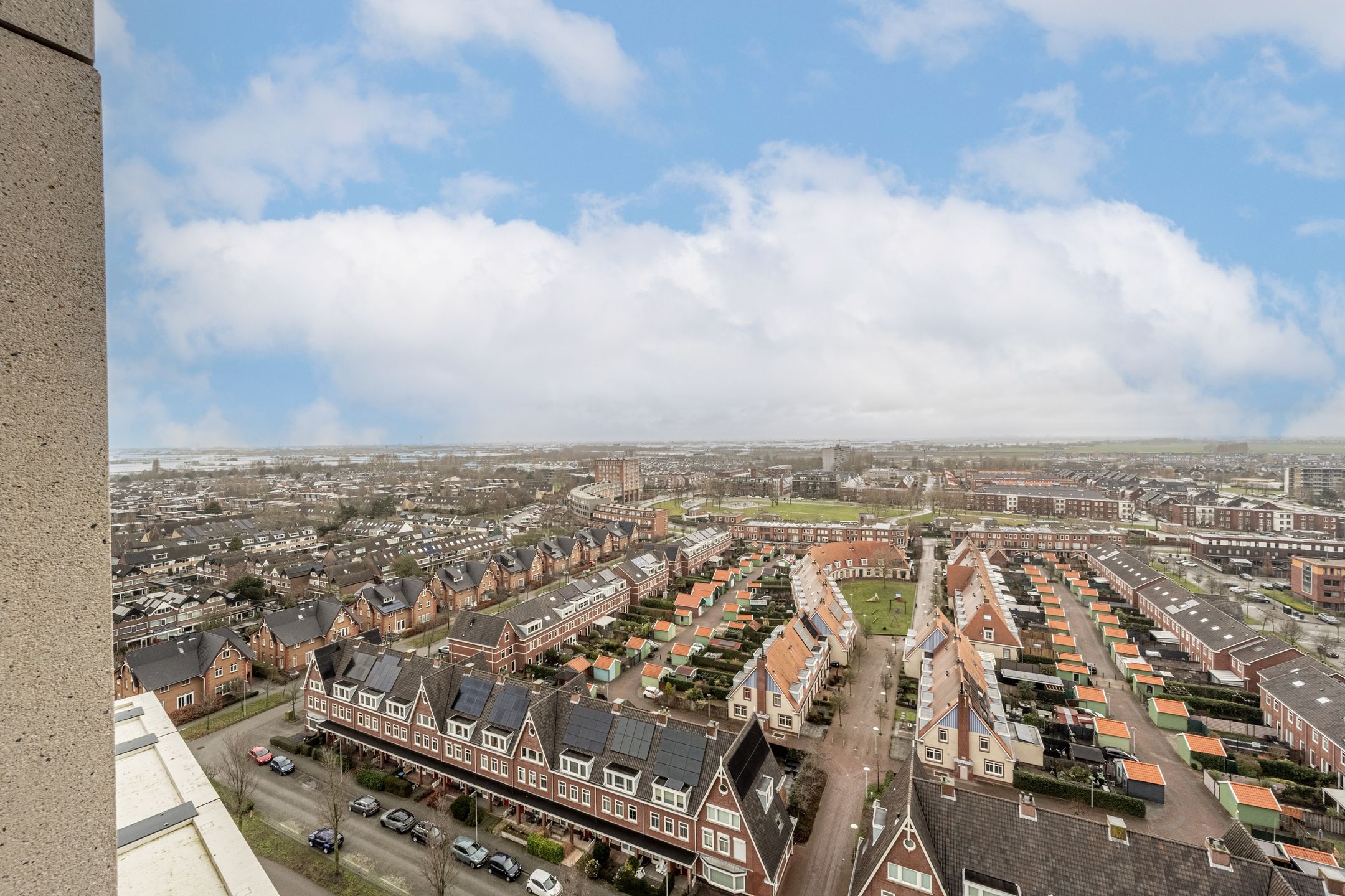 Foto 21 van Merellaan 1369