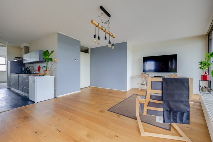 Foto 29 van Puerto Ricostraat 51