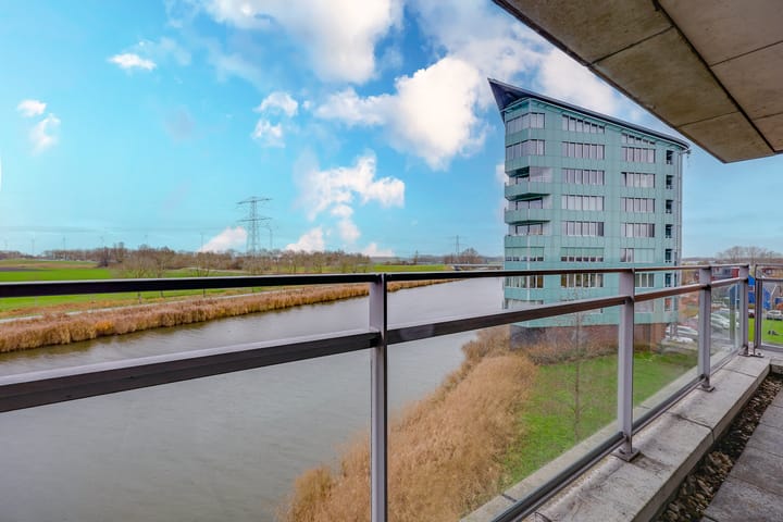 Foto 37 van Puerto Ricostraat 51