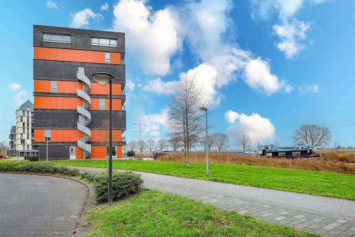 Foto 41 van Puerto Ricostraat 51