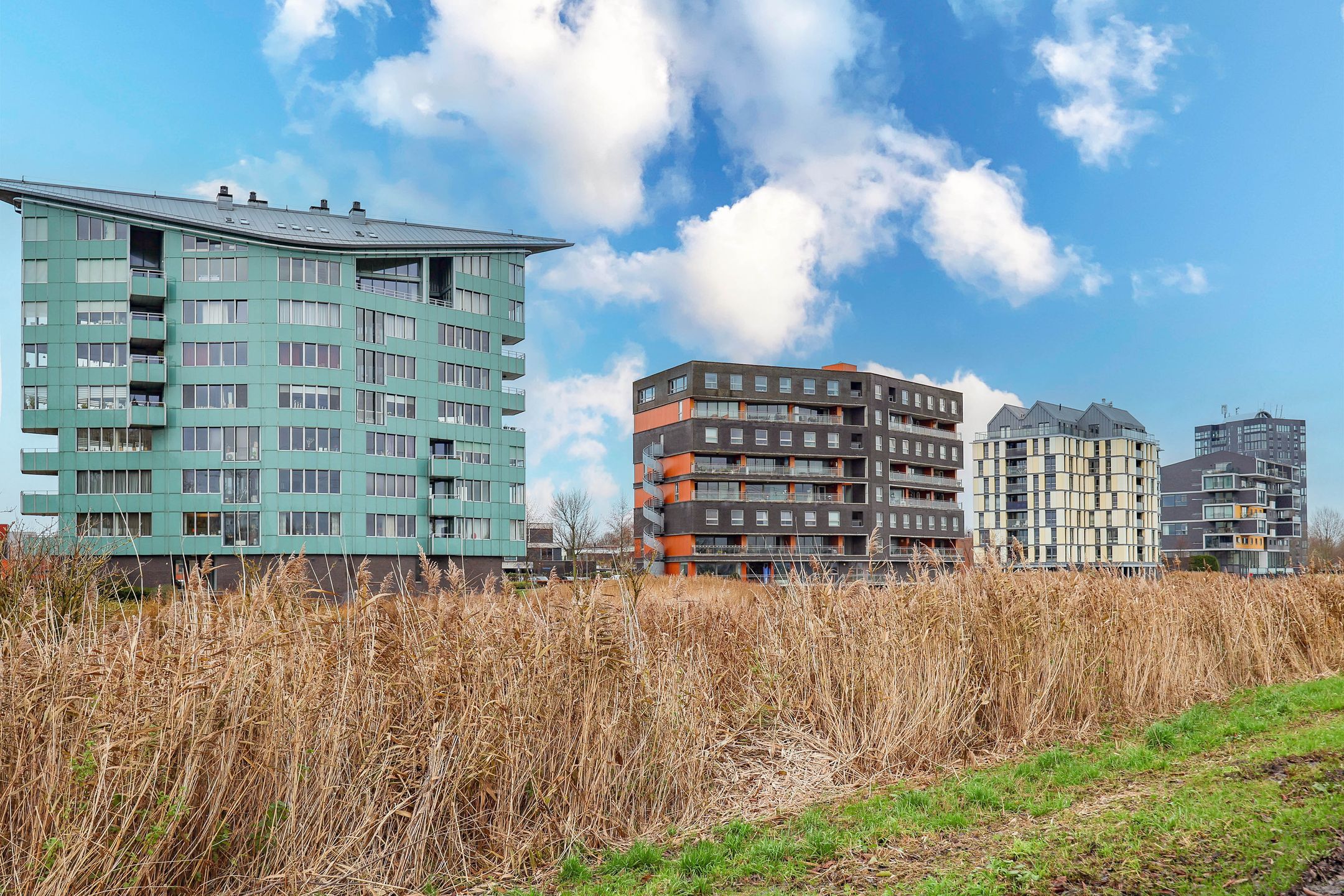 Photo 42 of Puerto Ricostraat 51