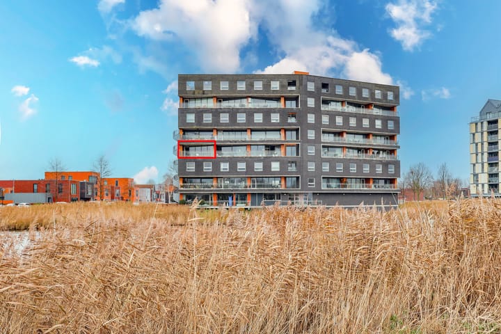 Foto 43 van Puerto Ricostraat 51