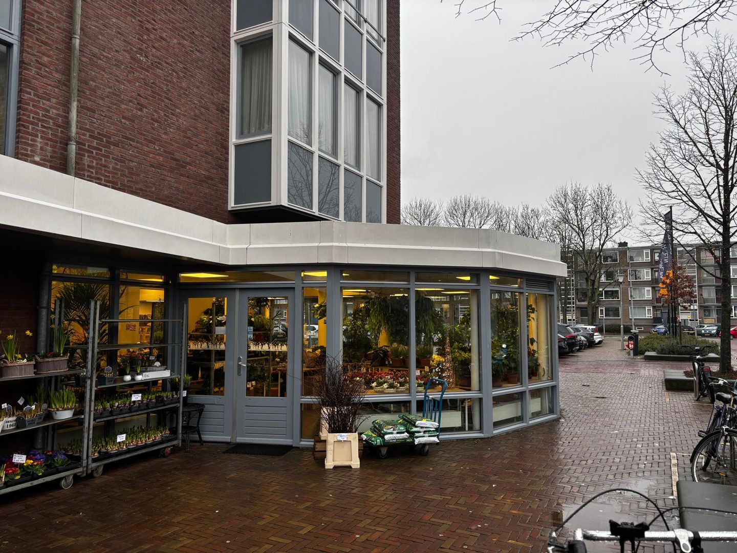 Bekijk foto 3 van Europaplein 1-A