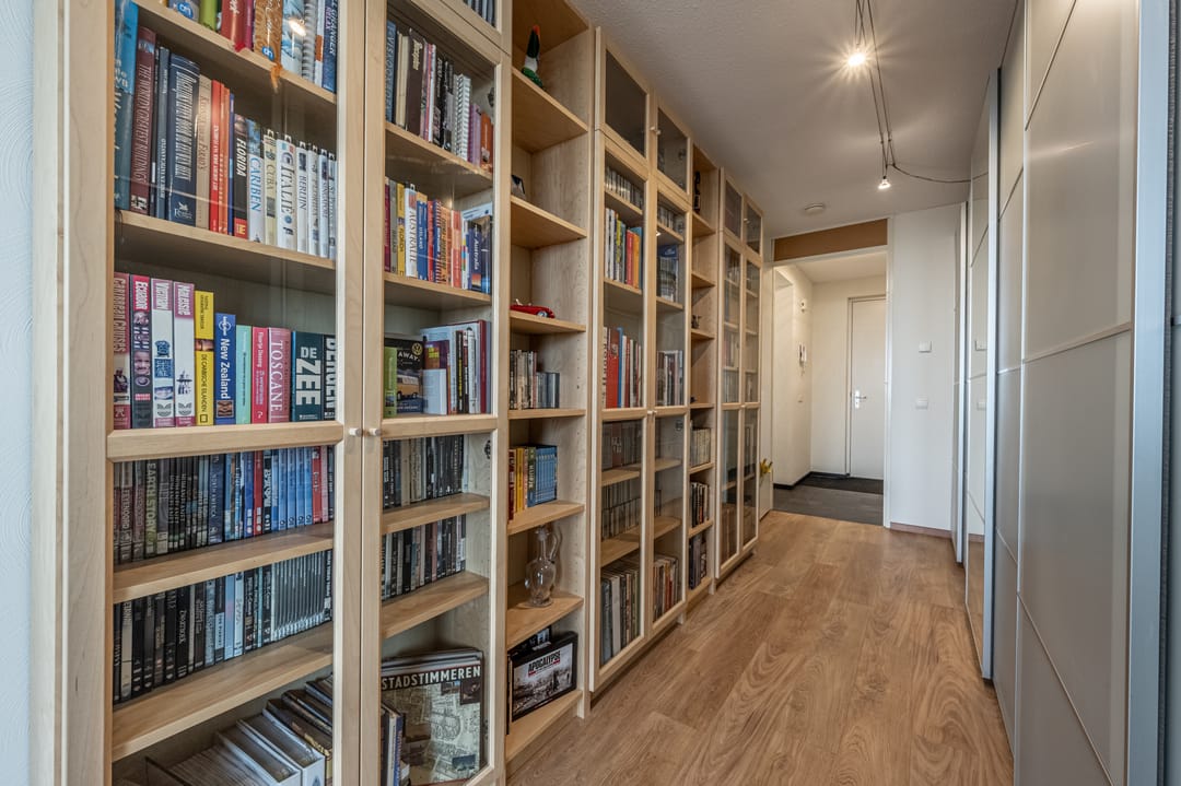 Foto 31 van Merellaan 1369